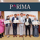 Uthman wins PARIMA Next-Gen Risk Takers Penang edition