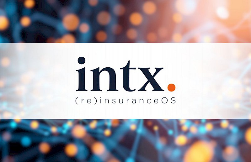 INTX launches Tenet intelligence layer for reinsurance operating system