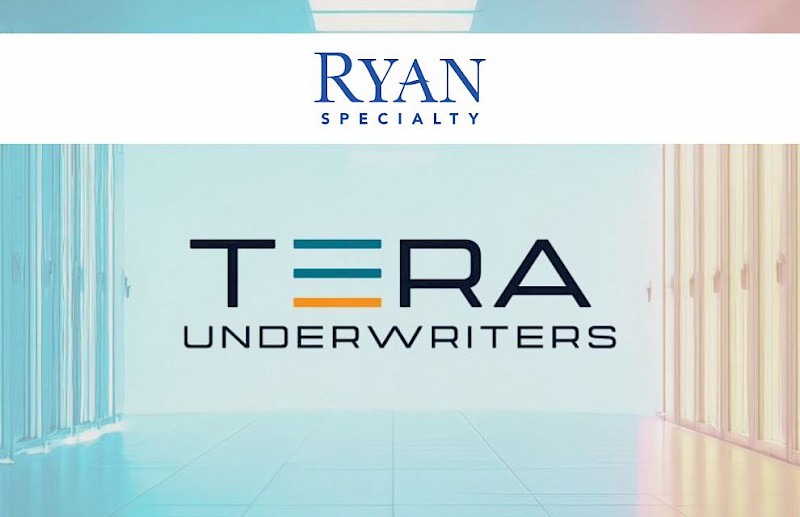 Ryan Specialty launches Tera Underwriters for data centre hardware